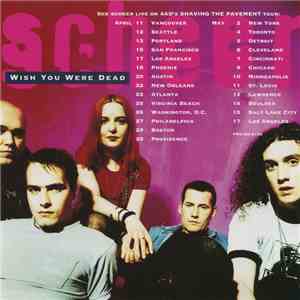 Scheer - Wish You Were Dead