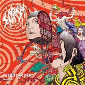 Sete Star Sept - Gero Me