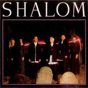 Shalom  - Shalom