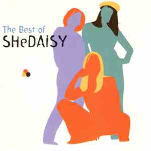 Shedaisy - The Best Of SHeDAISY