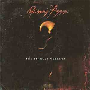Skinny Puppy - The Singles Collect