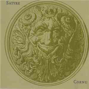 Stille Volk - Satyre Cornu