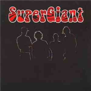 SuperGiant - SuperGiant