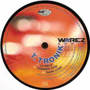 T. Tronik - La Melo