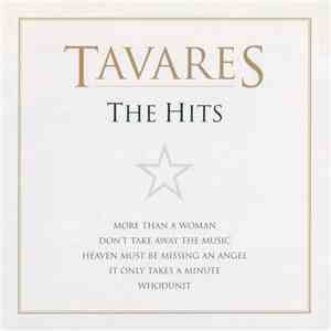 Tavares - The Hits