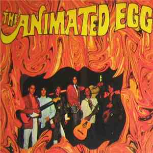 The Animated Egg - The Animated Egg
