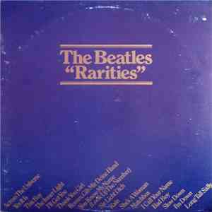 The Beatles - Rarities