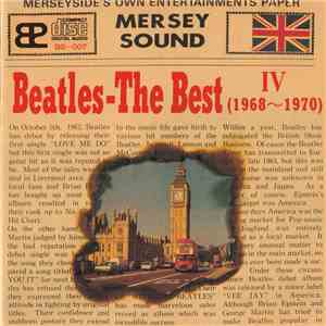 The Beatles - The Best IV (1968 - 1970)