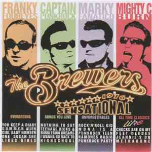 The Brewers  - Sensation