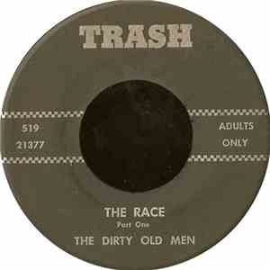 The Dirty Old Men  - The Race