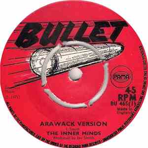 The Inner Minds - Arawack Version / Cuffy Guffy