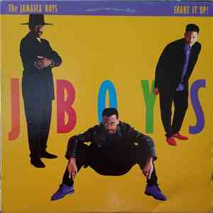 The Jamaica Boys - Shake It Up!