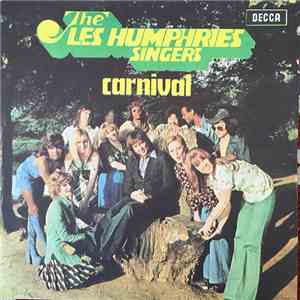 The Les Humphries Singers - Carnival / Kentucky Dew