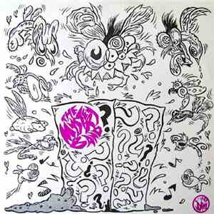 The Mystery Band - Tasting The Smell Of Light