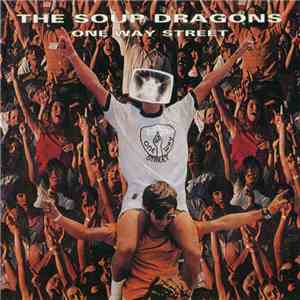 The Soup Dragons - One Way Street