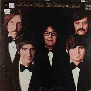 The Turtles - Present The Battle Of The Bands