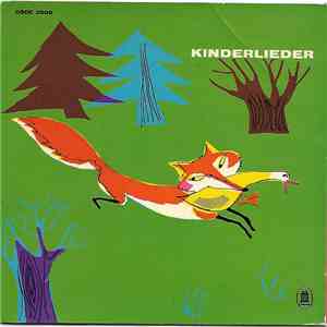 Trudi Gerster - Kinderlieder
