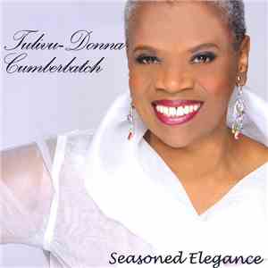 Tulivu-Donna Cumberbatch - Seasoned Elegance