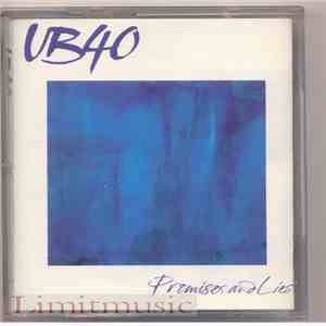 UB40 - Promises And Lies