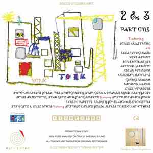 Various - 2 & 3 (Part One) (Plus 100 Series)