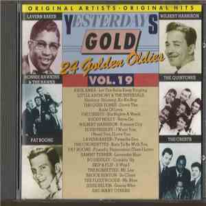 Various - 24 Golden Oldies Vol. 19
