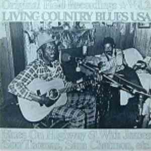 Various - Blues On Highway 61