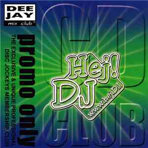 Various - CD Club Promo Only March 2014 Part 2
