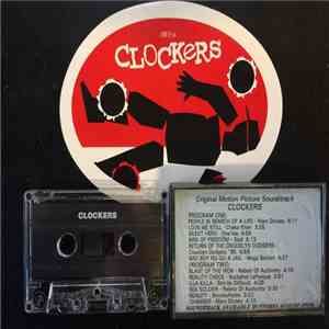 Various - Clockers (Original Motion Picture Soundtrack)