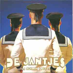 Various - De Jantjes