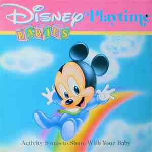 Various - Disney Babies Playtime