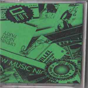 Various - Just Listen July 1991