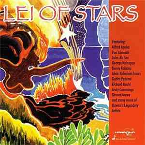Various - Lei Of Stars