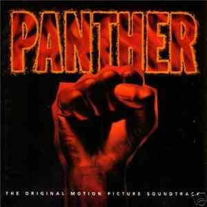 Various - Panther - The Original Motion Picture Soundtrack