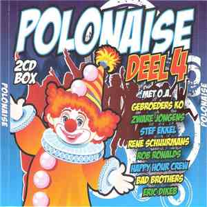 Various - Polonaise Deel 4