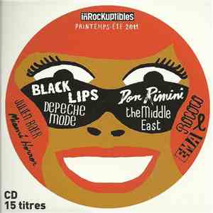 Various - Printemps-Eté 2011