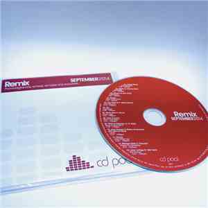 Various - Remix September 2014