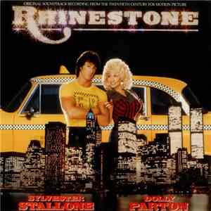 Various - Rhinestone - Original Soundtrack