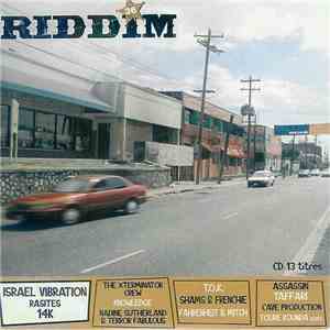 Various - Riddim 36