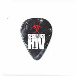 Various - Sex Drugs And Hiv