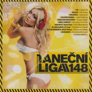 Various - Taneční Liga 148