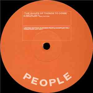 Various - The Shape Of Things To Come