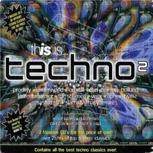 Various - This Is... Techno 2