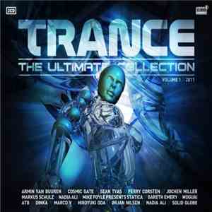 Various - Trance - The Ultimate Collection Volume 1//2011