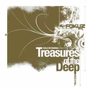 Various - Treasures Of The Deep