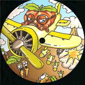 Various - Vegetables War