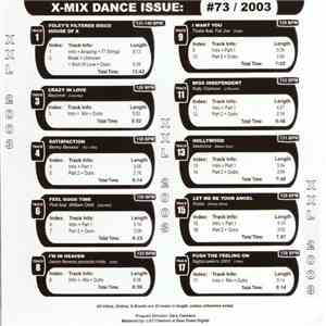 Various - X-Mix Dance Series 74