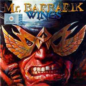Wings  - Mr. Barbarik