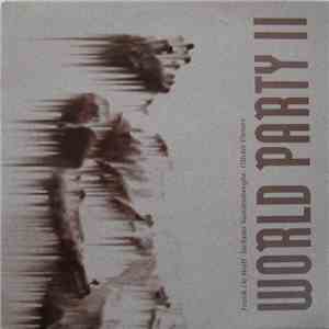 World Party II - Forget-It!