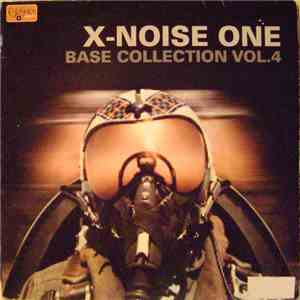 X-Noise One - Base Collection Vol. 4