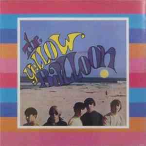 Yellow Balloon - Yellow Balloon